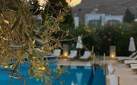 Lindos Athena